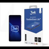 3MK FlexibleGlass Lite POCO X7 Pro üvegfólia - hibrid (5903108639460)