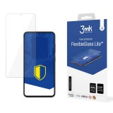 3mk FlexibleGlass Lite Samsung Galaxy S23 5G Edzett üveg kijelzővédő (3MK FLEXIBLEGLASS LITE(1334))