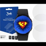 3mk FlexibleGlass Lite Samsung Galaxy Watch 4 Kijelzővédő üveg - 44 mm (5903108434805)