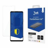3MK FlexibleGlass Lite Sony Xperia 1 III 5G hibrid üveg Lite képernyővédő fólia