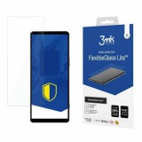 3MK FlexibleGlass Lite Sony Xperia 1 IV hibrid üveg Lite kijelzővédő fólia