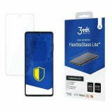 3MK FlexibleGlass Lite Sony Xperia 5 IV hibrid üveg Lite kijelzővédő fólia