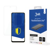 3mk FlexibleGlass Lite Xiaomi Poco X4 Pro 5G Edzett üveg kijelzővédő (3MK FG LITE(1122))