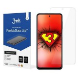3MK FlexibleGlass Lite Xiaomi Redmi Note 10 Pro hibrid üveg Lite képernyővédő fólia