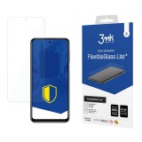 3MK FlexibleGlass Lite Xiaomi redmi Note 10 Pro hibrid üvegfólia Lite