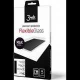 3mk FlexibleGlass Max hibrid üvegfólia 7H Fekete Apple iPhone 11 (FLEXGLMAXIPXIRBL)