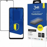 3mk FlexibleGlass Max hibrid üvegfólia 7H Fekete Samsung Galaxy A33 5G (3MK3817BLK)