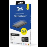 3mk FlexibleGlass Max Samsung Galaxy S21 FE 5G Edzett üveg kijelzővédő (5903108497688)