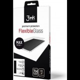 3mk FlexibleGlass Max Xiaomi Redmi 5 Plus Fekete, Hibrid Üvegfólia Megerősített Élekkel (42917-uniw)