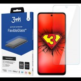 3mk FlexibleGlass Motorola Moto G32 Edzett üveg kijelzővédő (5903108492409)
