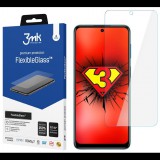 3mk FlexibleGlass Motorola Moto G42 Edzett üveg kijelzővédő (5903108483919)