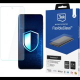 3MK FlexibleGlass Motorola Moto G54 üvegfólia - hibrid (5903108538343)