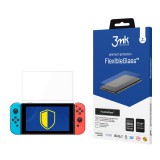 3mk FlexibleGlass Nintendo Switch képernyővédő fólia (3MK GLASS(958))