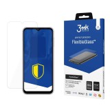 3mk FlexibleGlass Samsung Galaxy A14 5G Edzett üveg kijelzővédő (3M004575)