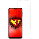 3mk FlexibleGlass Samsung Galaxy A22 5G Edzett üveg kijelzővédő (5903108403344)