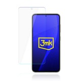 3mk FlexibleGlass Samsung Galaxy S23+ Edzett üveg kijelzővédő (3M004493)