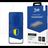 3MK FlexibleGlass Samsung Galaxy S24 FE üvegfólia - hibrid (5903108582056)