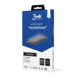 3mk FlexibleGlass Samsung Galaxy Xcover 7 Telefon kijelzővédő üveg (3M006091)