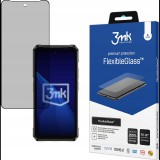 3MK FlexibleGlass Ulefone Armor 26 Ultra üvegfólia - hibrid (5903108627566)