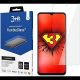 3mk FlexibleGlass Vivo Y30 5G Hibrid Üveg Képernyővédő Fólia (3MK4254)