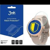 3MK FlexibleGlass Watch Forever Amoled Icon II AW-110 Hibrid Üveg Képernyővédő Fólia (5903108495615)