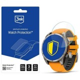 3mk FlexibleGlass Watch hibrid üveg kijelzővédő Garmin Fenix 8 (47mm)