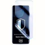 3MK fólia 1UP Redmi Note 14 5G fólia játék 3 db