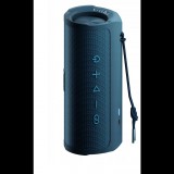 3mk Fuego Hordozható bluetooth hangszóró - Kék (3MKFUEGOBLUE)