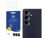 3mk Glass for Camera Lens for Samsung Galaxy S26 Black 5903108747776