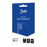 3MK GP-157061 Motorola Edge 50 Pro 5G 4db 7H üveg kameravédő