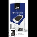 3mk HARD GLASS MAX képernyővédő üveg (3D, tokbarát, extra karcálló, 0,3mm, 9H) FEHÉR Apple iPhone 6 Plus 5.5 (GP-127620) (BRA005560)