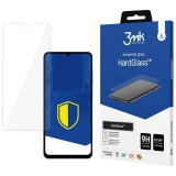 3mk HardGlass edzett üveg Samsung Galaxy A07 4G