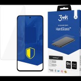 3mk HardGlass edzett üvegfólia 9H Samsung Galaxy S24 FE (5903108604826)