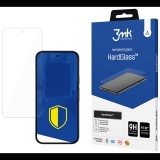 3mk HardGlass Google Pixel 9A Kijelzővédő üveg (5903108643771)