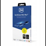 3MK HardGlass Matt Max kijelzővédő iPhone Air (5903108679978)