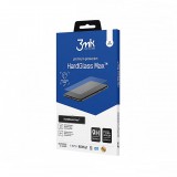 3mk HardGlass Max Apple iPhone 12/12 Pro Edzett üveg kijelzővédő (HARDGLASS MAX IPHONE 12/12 PRO BL)