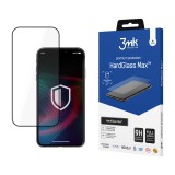 3mk HardGlass Max Apple iPhone 14 Pro Edzett üveg kijelzővédő (3MK HARDGLASS MAX(203))