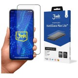 3mk HardGlass Max edzett üveg fekete szegéllyel Samsung Galaxy S24 Plus