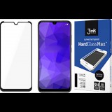 3mk HardGlass Max Edzett Üveg Fekete Szegéllyel Xiaomi Redmi A3 (53499-uniw)