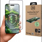 3mk HardGlass Max edzett üvegfólia 9H Eco GRS CU 1304127 Apple iPhone 14 Pro ( )