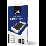 3mk HardGlass Max edzett üvegfólia 9H Fekete Apple iPhone 8 Plus (3M000248)