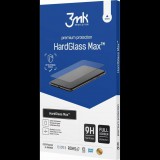 3mk HardGlass Max edzett üvegfólia 9H Fekete Samsung Galaxy A54 5G (3MK4792)