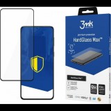 3mk HardGlass Max edzett üvegfólia 9H Fekete Samsung Galaxy S22+ 5G (3MK2419BLK)