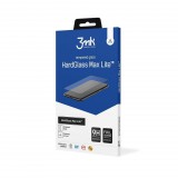 3mk HardGlass Max Lite Apple iPhone 14 Pro Max Edzett üveg kijelzővédő (5903108486767)