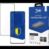 3mk HardGlass Max Lite edzett üvegfólia 9H Fekete Honor Magic 4 Pro (148326)