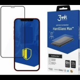 3mk HardGlass Max Lite edzett üvegfólia 9H Fekete Motorola Moto G82 5G (3MK4784)