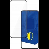3mk HardGlass Max Lite edzett üvegfólia 9H Fekete Poco F6 (5903108591522)