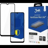 3mk HardGlass Max Lite edzett üvegfólia 9H Fekete Redmi 13C 5G ( )