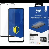 3mk HardGlass Max Lite edzett üvegfólia 9H Fekete Samsung Galaxy M23 5G (5903108469067)