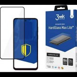 3mk HardGlass Max Lite edzett üvegfólia 9H Fekete Sony Xperia 1 V (3MK4789)